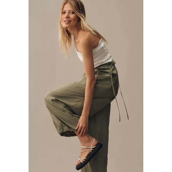 NWT Size M - Anthropologie Best Shot Jumpsuit (NWT US$118) - Picture 5 of 16